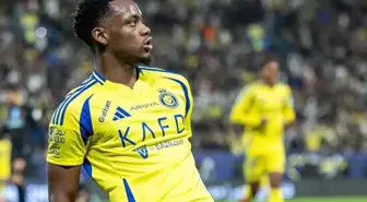 John Duran'dan Fenerbahçe'ye müjde