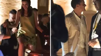 Katy Perry'ye büyük şok: Kocası Orlando Bloom başka bir kadınla yakalandı!