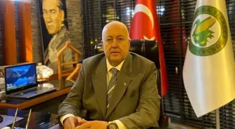 Havalimanının Adı Tartışmaları: ÇTB Başkanından Çarşamba Vurgusu