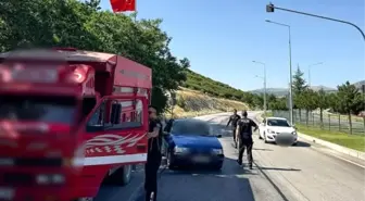 Isparta'da Sentetik Ecza Operasyonu: 2 Şahıstan 28 Adet Ele Geçirildi