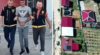 Kendisini 'komiser' olarak tanıtıp, 2 milyon 440 bin lira dolandırdı