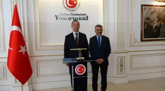 Kırgız Türkleri Kültür Festivali Yozgat'ta Düzenlenecek
