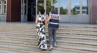 Kırıkkale'de Firari Hükümlü Dolandırıcılıktan Yakalandı