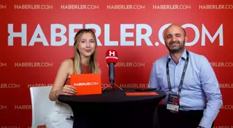 Kirkor Baloğlu: "Blokzincir Finansın Parçası, Stablex Kullanıcı Odaklı Yenilik Sunuyor"