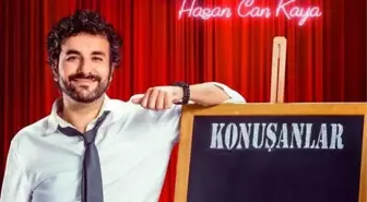 Konuşanlar hangi kanala geçti, hangi platformda? Hasan Can Kaya hangi kanalda?