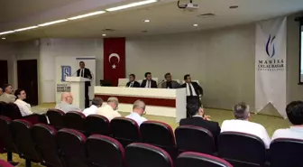 Manisa'da Denetimli Serbestlik Yükümlüleri Yaz Tatilinde Okul Tadilatlarında Destek Verecek