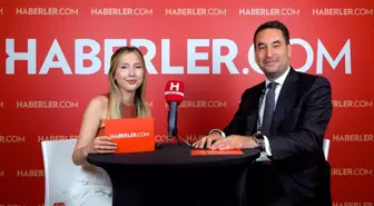 Mehmet Çamır: "Türkiye, Regülasyonla Blockchain Yatırımlarında Merkez Olacak"