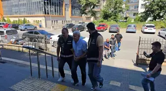 Zonguldak'ta Müze Müdürü Gözaltına Alındı, Muhasebe Mutemedi Tutuklandı