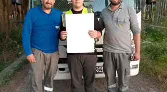 Afyonkarahisar'da Otizmli Çocuğun Talebi Hızla Karşılık Buldu