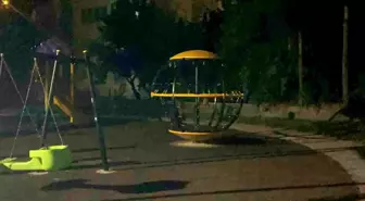 Nevşehir'de Parkta Kalbi Duran Çocuk Hayata Döndü