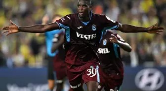 Paul Onuachu Süper Lig'e resmen geri döndü