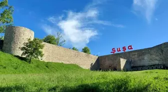 Prof. Dr. Karabulut: Erzurum ve Şuşa Kardeşliğini Konsolosluk ile Güçlendirmeli