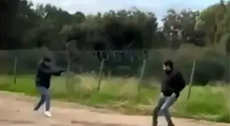 Mersin'de İthalat İhracatçı Hakan Turan'ın Cinayeti Davasında Gelişmeler