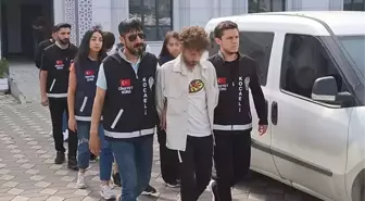 Rümeysa Meriç Özcan'ı öldüren Tunay Aydın'a Müebbet Hapis Cezası