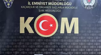 Sakarya'da Silah Kaçakçılığına Yönelik Operasyon: 4 Gözaltı