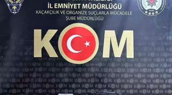 Sakarya'da Silah Kaçakçılığı Operasyonunda 4 Gözaltı