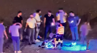 Viranşehir'de Hayvan Pazarında 25 Yaşında Genç Adam Silahla Ölü Bulundu