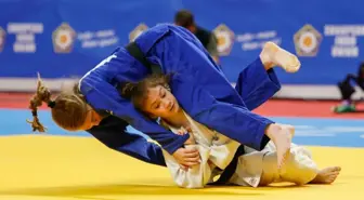 Semanur Yüksel, Ümitler Avrupa Judo Şampiyonu Oldu