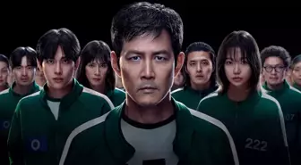 Squid Game 3. sezon 1. bölüm nereden izlenir? Netflix Squid Game 3. sezon ne zaman?