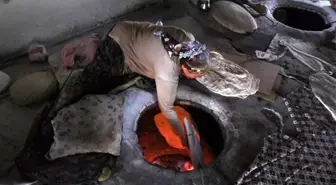 Erzincan'da Asırlık Lavaş Ekmeği, Kültürel Miras Olarak Sofralarda