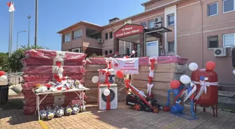 Samsun'da Uzlaştırmacılardan Toplumsal Barışa Destek