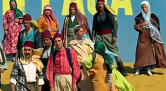 Tosun Paşa filmi oyuncuları kim, konusu ne, sonu nasıl bitiyor? Tosun Paşa filmi ne zaman, nerede çekildi?