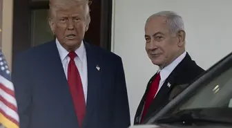 Netanyahu'nun yolsuzluk davası ertelenmeyecek