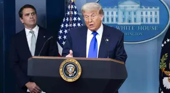 Trump: İran'a Yeniden Saldırırız