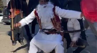 Tunceli'nin Sembolik İsimlerinden Uzun Mehmet Hayatını Kaybetti