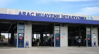 TÜVTÜRK dönemi bitiyor! İşte araç muayene istasyonlarının yeni ismi