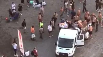 Zonguldak'ta Boğulma Faciası: Üniversite Öğrencisi Uğur Ayaz Hayatını Kaybetti