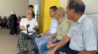 Kahtalı Hamido'nun Oğlu Sinan Çelik Parkta Ölü Bulundu