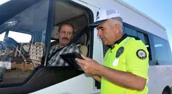 Emniyet Kemeri Projesi Başarıya Ulaştı