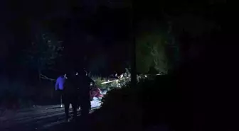 Bursa'da Cinayet Zanlısı Yakalındı