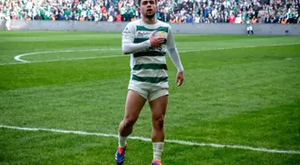 Vefa Temel Bursaspor'a Veda Etti