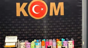 Yalova'da Kaçakçılık Operasyonu: 5 Şüpheli Hakkında Soruşturma Başlatıldı