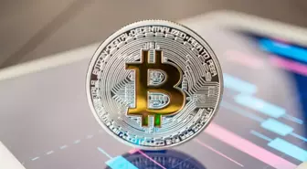 Yapay zeka şirketi yasal kazançlarını Bitcoin alımında kullanacak