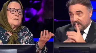 80 yaşındaki yarışmacı gözyaşlarına hakim olamadı! İşte kazandığı para