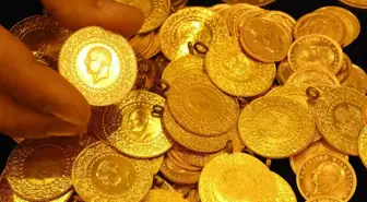 Altında çok sert düşüş