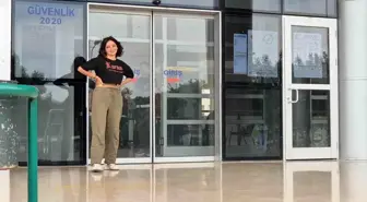 Sınavı 1 Dakika Geç Kaptı, Sosyal Medyada Fenomen Oldu