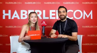Yusuf Akbal: "Gayrimenkulü Tokenize Ederek Yatırımı Erişilebilir Hale Getireceğiz"