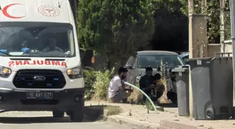 Bursa'da 1 Aylık Bebek Beşiğinde Ölü Bulundu