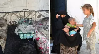 3 kuzeninin uyuduğu evi molotofkokteyliyle kundakladı
