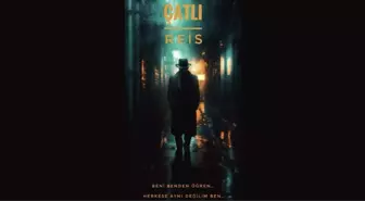 Susurluk Kazası'nın Kahramanı Abdullah Çatlı'nın Hayatı Filmi Oluyor