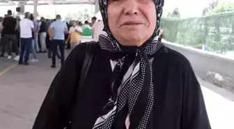 Engelli Kedi Sahibi Acılı Anneye Teslim Edildi