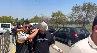 Adana'da Muhtara Saldırı: 3 Şüpheli Tutuklandı