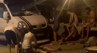 Adana'da Arkadaş Grubu Arasında Silahlı Kavga: 1 Ölü, 4 Yaralı