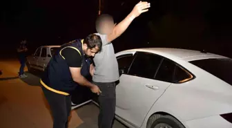Adıyaman'da 'Huzurlu Sokaklar' Uygulaması Gerçekleştirildi