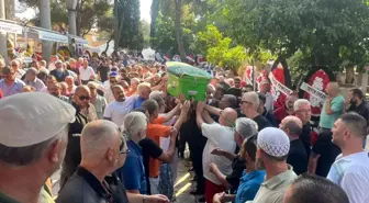 Ahmet Tekin Baykal, Aydın'da Hayatını Kaybetti