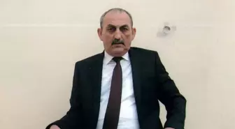Anafor Operasyonu'nda Tutuklu Ahmet Tekin Baykal Hayatını Kaybetti